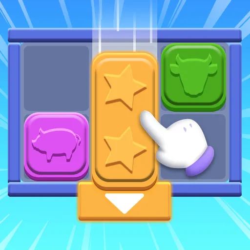 Color Wood Animal Jam