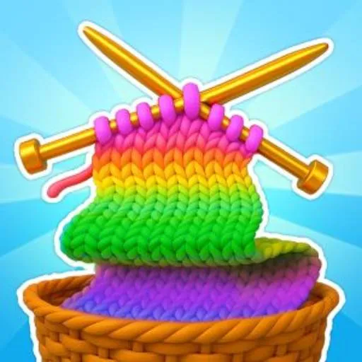 Color Yarn Sort