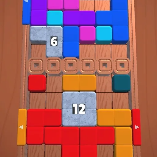 ColorBlockJam