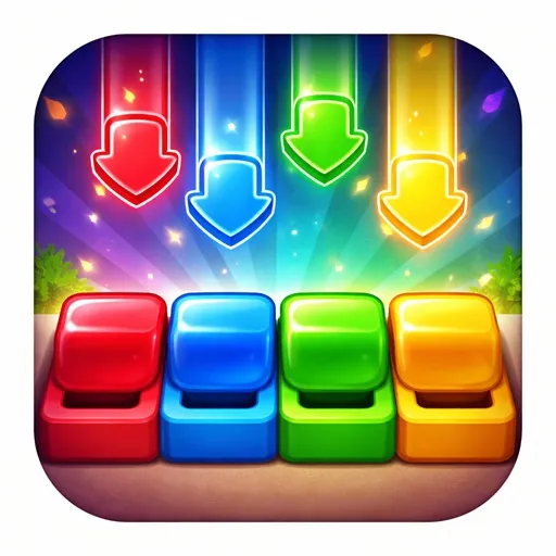ColorDock