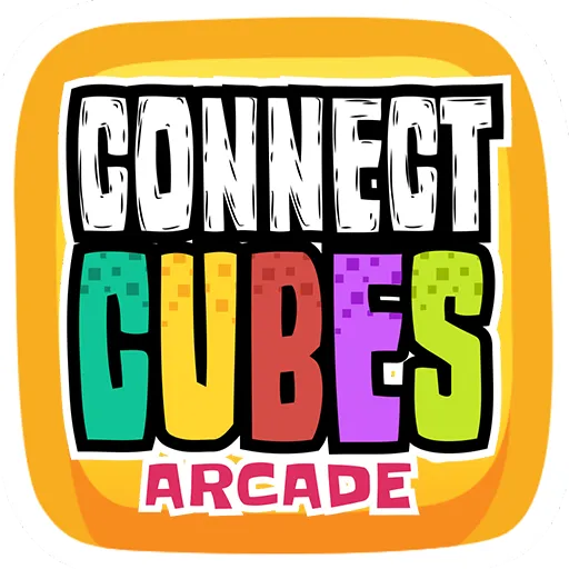 Connect Cube Arcade