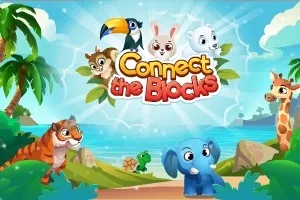 Connect the blocks 