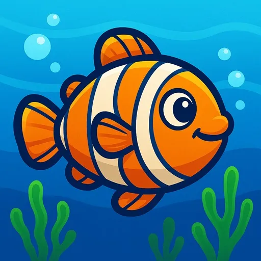 Coral Adventure