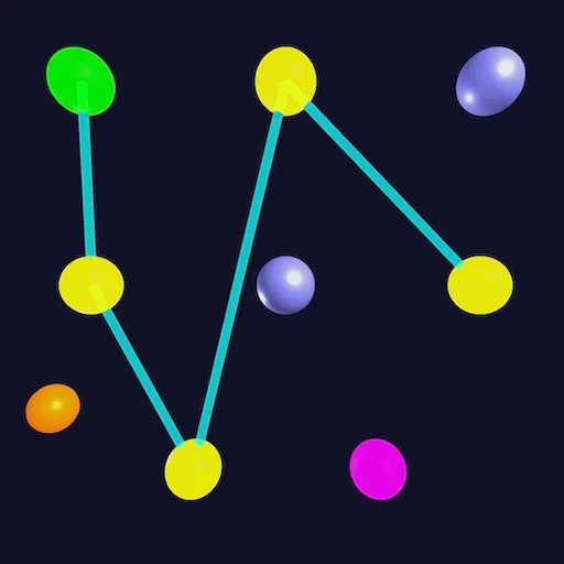 Cosmic Connector