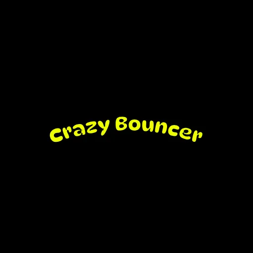 Crazy Bouncer