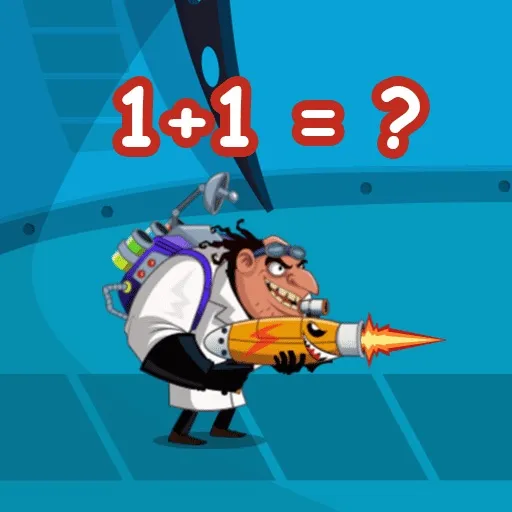 CrazyMath