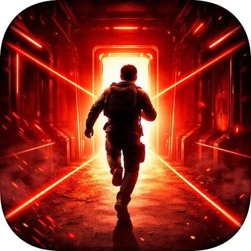 Crimson Escape