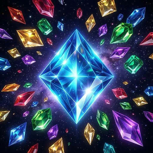 Crystal Craash