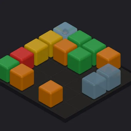 Cube Play