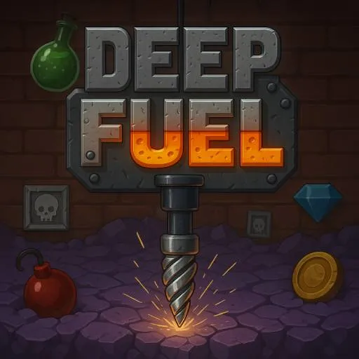 Deep Fuel