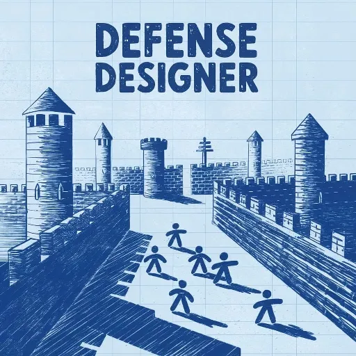 Defense Designer