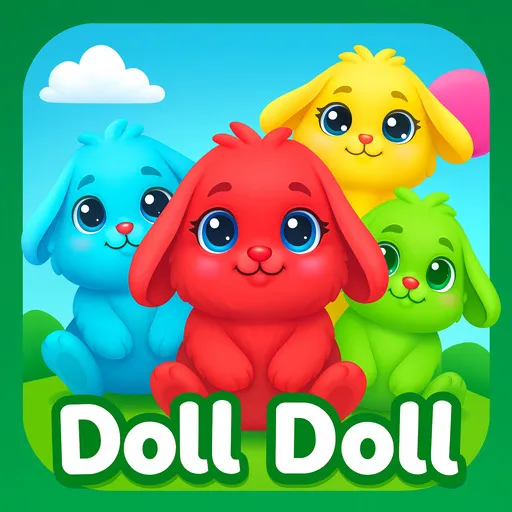 Doll Doll