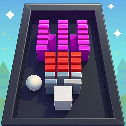 Domino Smashfall