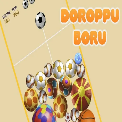 Doroppuboru 13