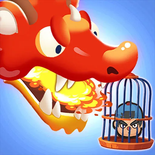 Dragon Warrior Tower Defense