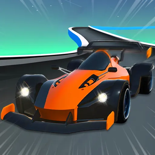 Drive Mad 2