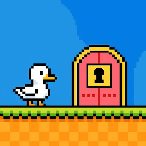 Duck Duck