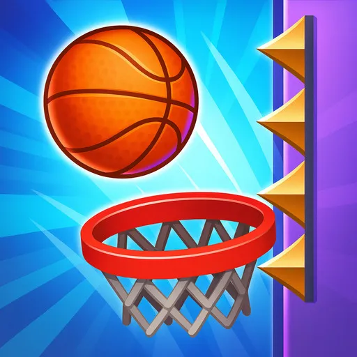 DunkChallenge