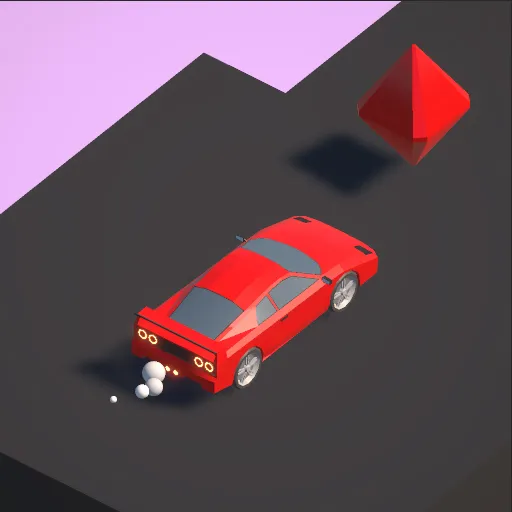 Edge Racing