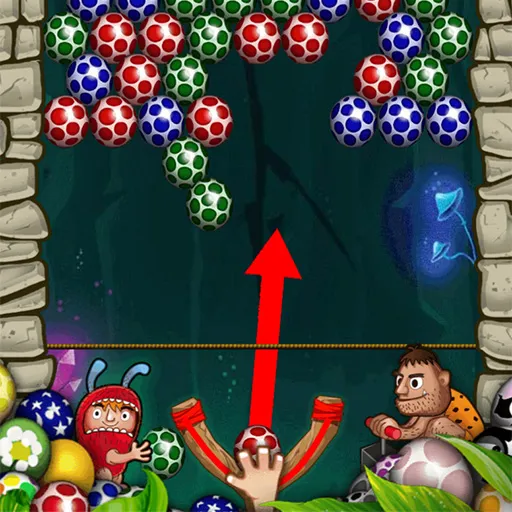 Egg Shooter 2