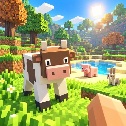 EmberCraft