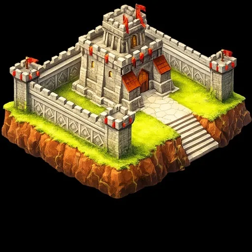 Empire Estate Pro