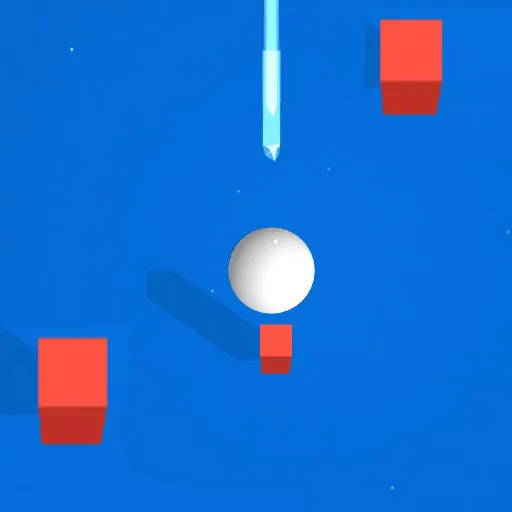 Endless Ball Ride Game
