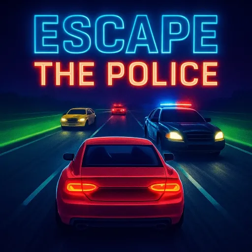 Escape the Police