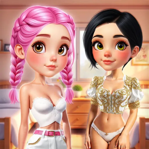 Fashion Heroes Academy