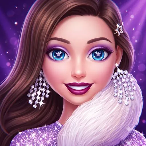 Fashion Show Dressup