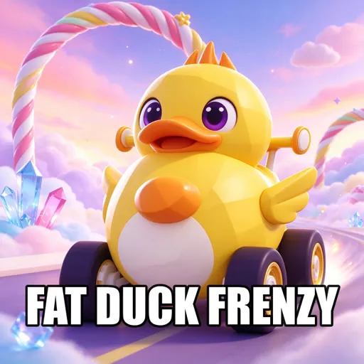 Fat Duck Frenzy