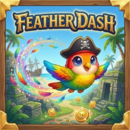 Feather Dash