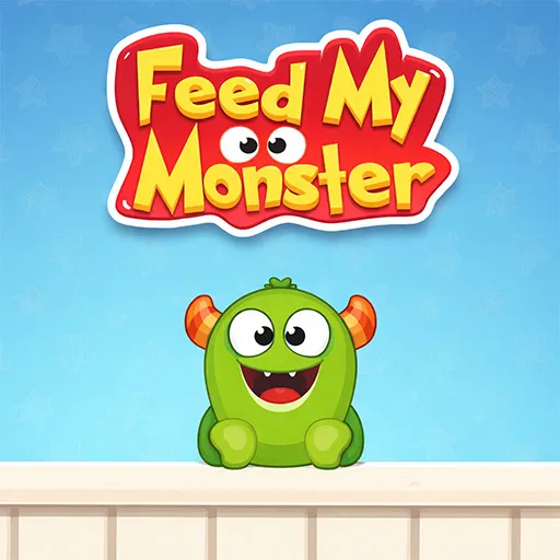 Feed My Monster