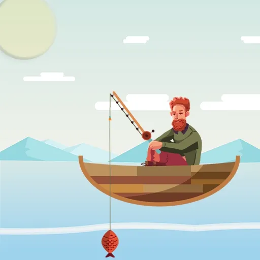 Fish master