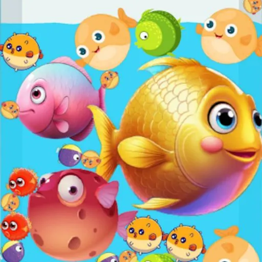 Fish Merge