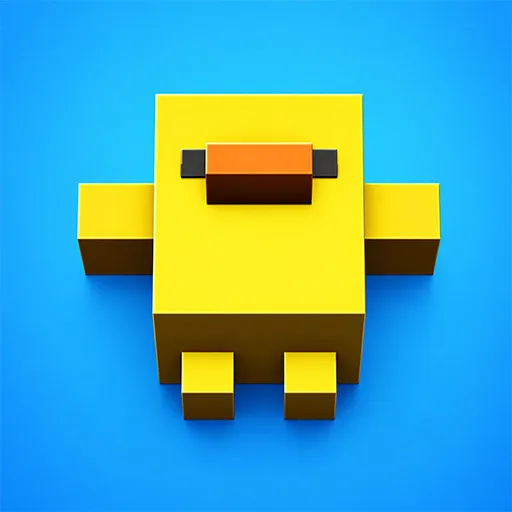 Flap Up Game