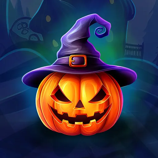 Flappy Halloween Game
