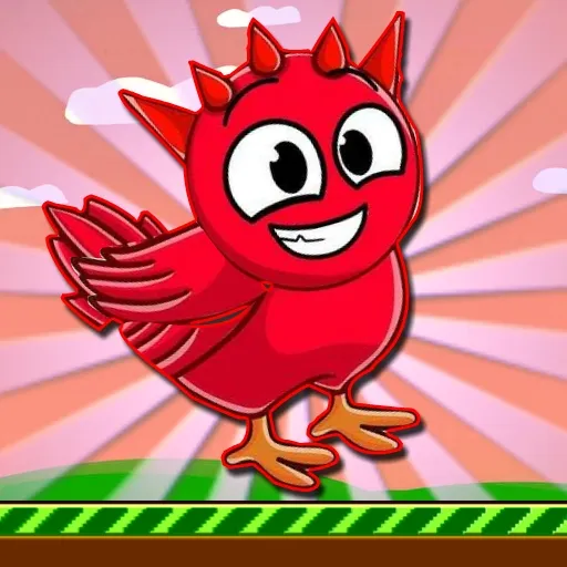 Flappy Sprunki Adventure