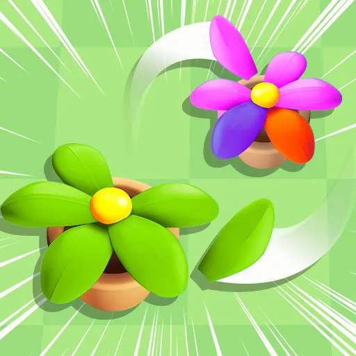 Flower Jam