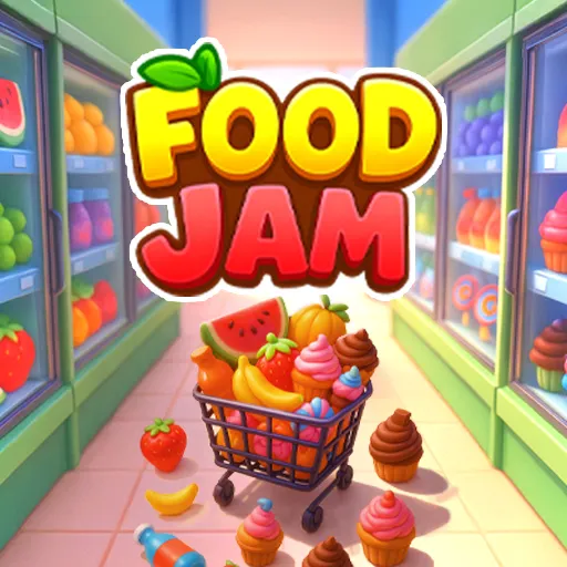 Food Jam