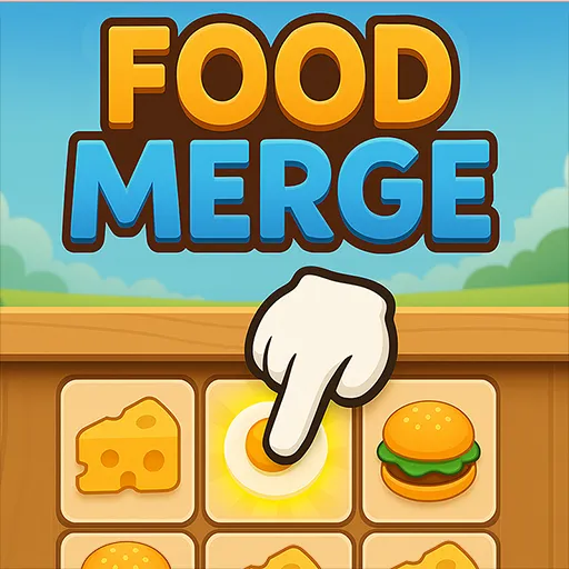 Food Merge