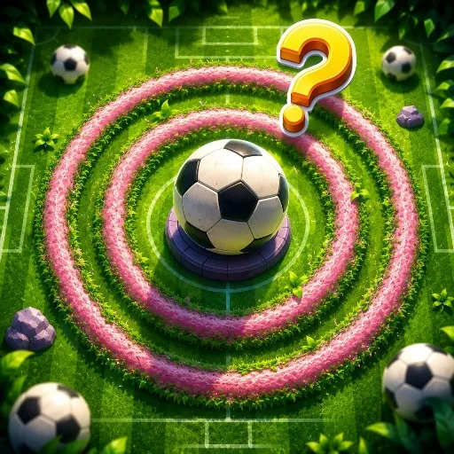 Football Marble Shooter