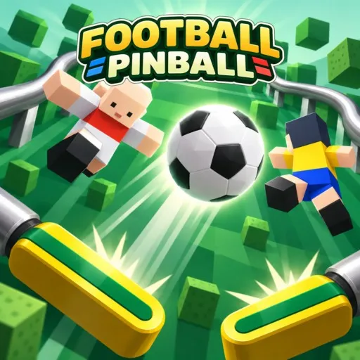 Football Pinball