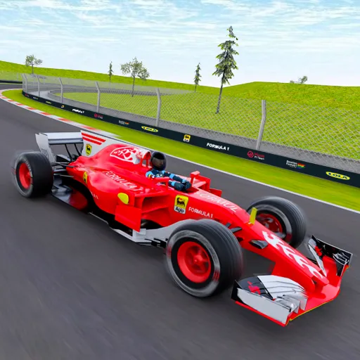Formula Car Racing Games