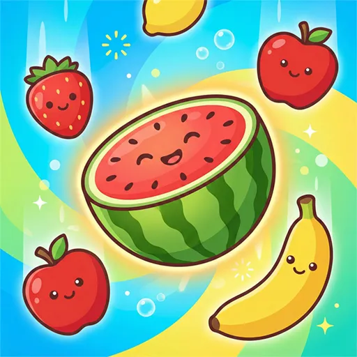 Fruit Drop