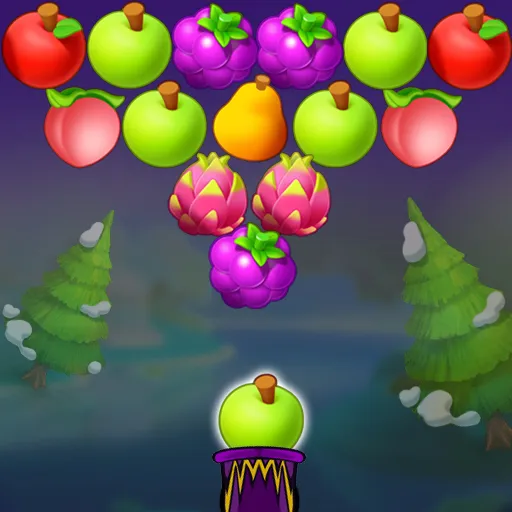 Fruit Pop Fiesta