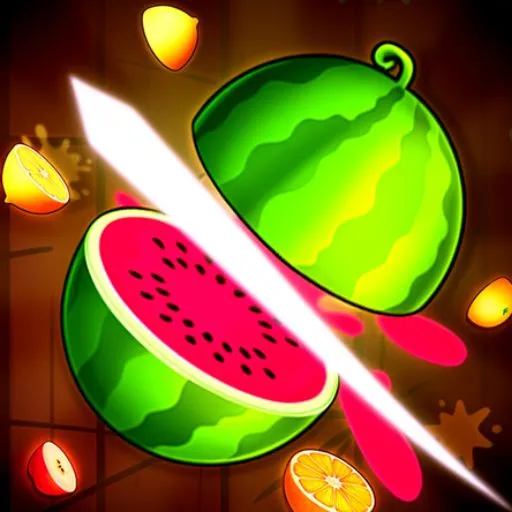 Fruit Slicings