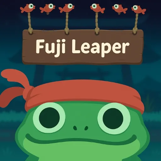 Fuji Leapers