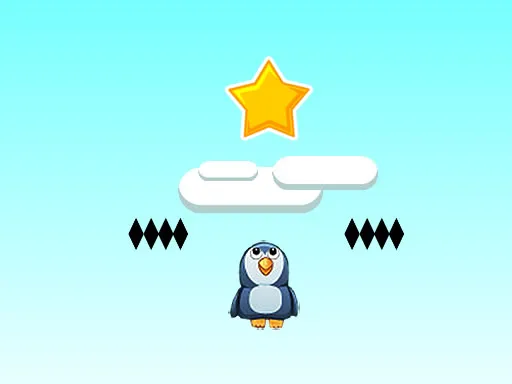 Fun Penguin
