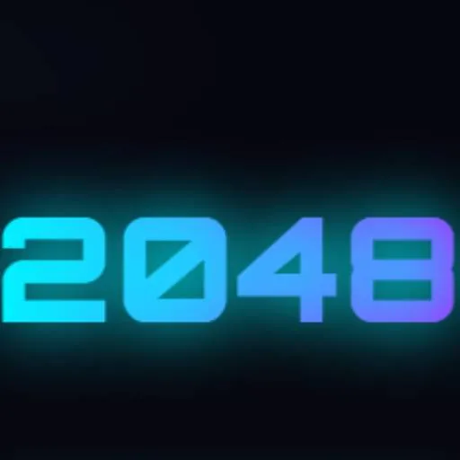 Galaxy 2048